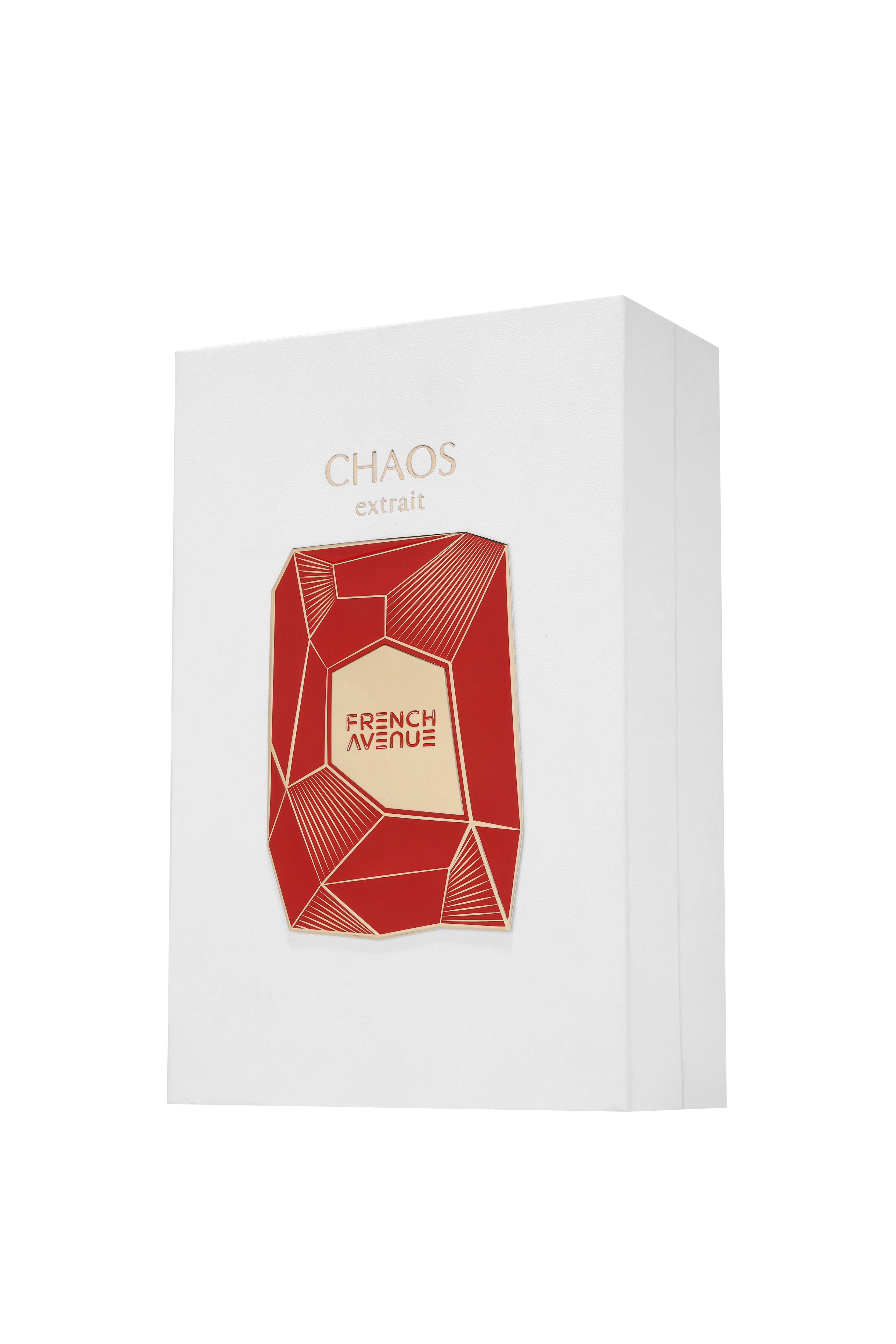 Chaos Extrait By French Avenue | Unisex Extrait De Parfum