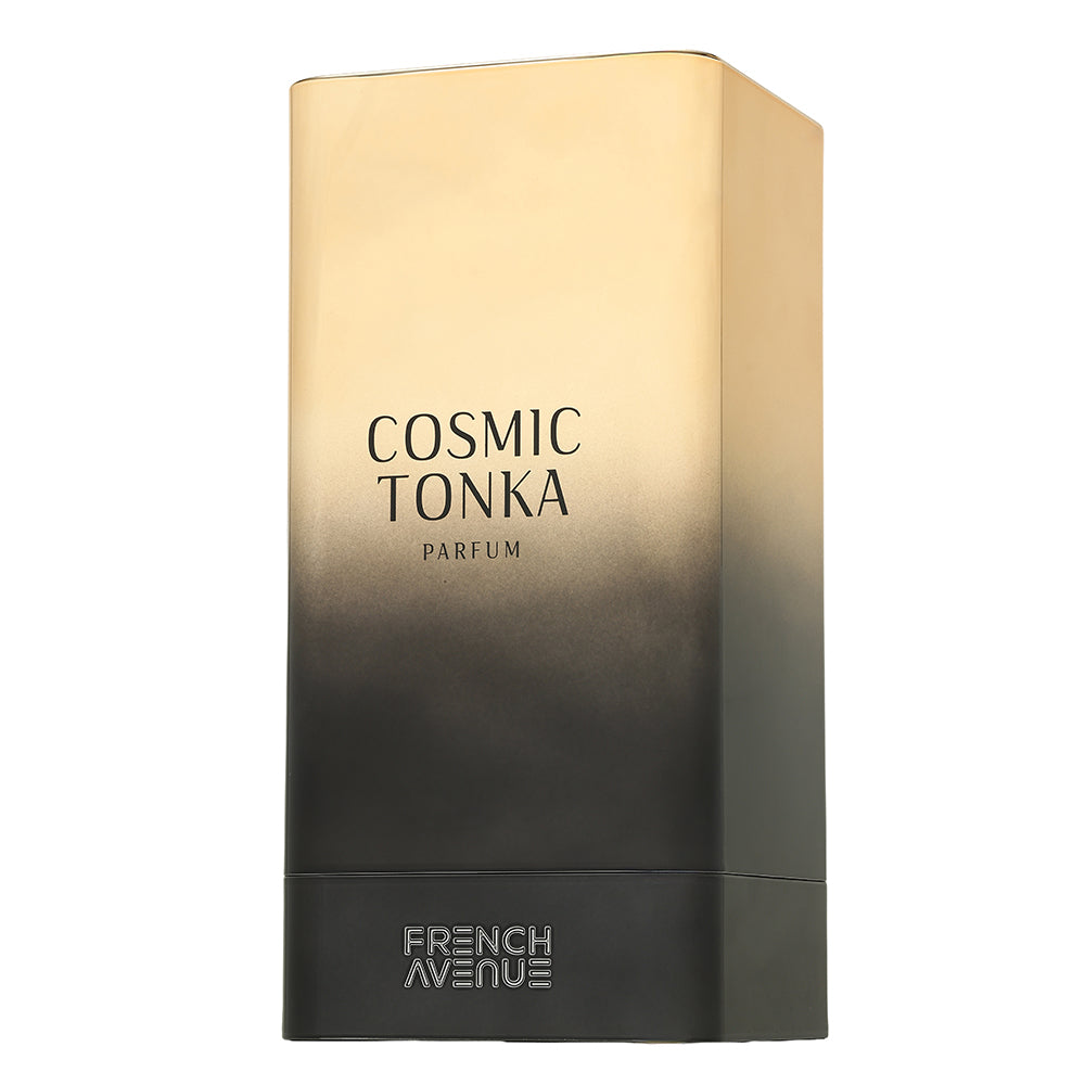 Cosmic Tonka