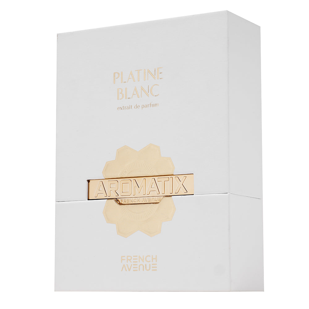 Aromatix Plantine Blanc – French Avenue