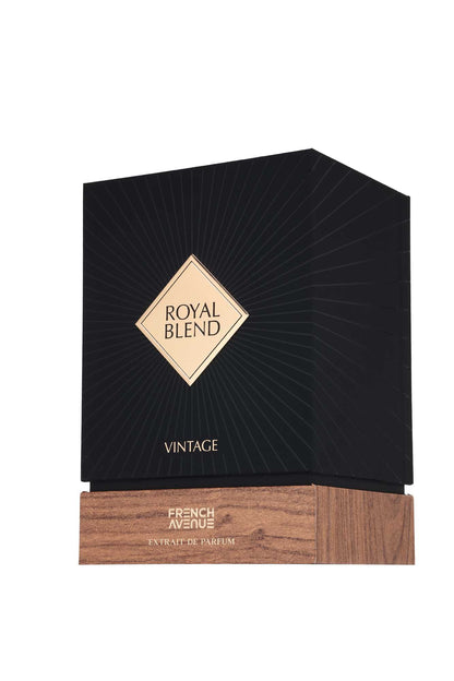 Royal Blend Vintage