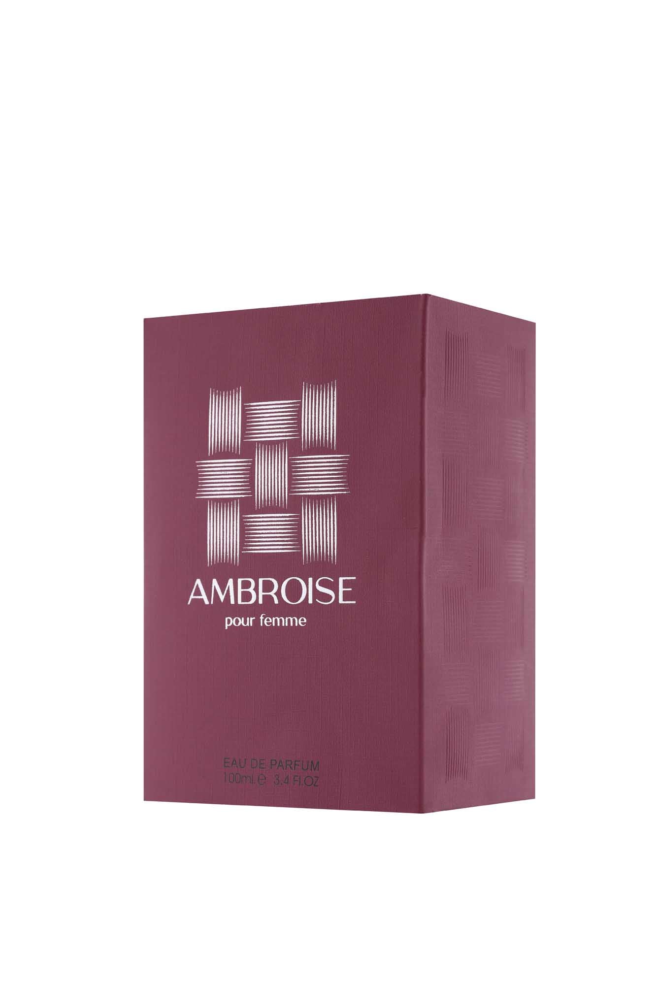 Ambroise Pour Femme