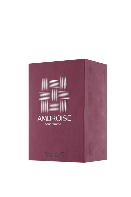 Ambroise Pour Femme