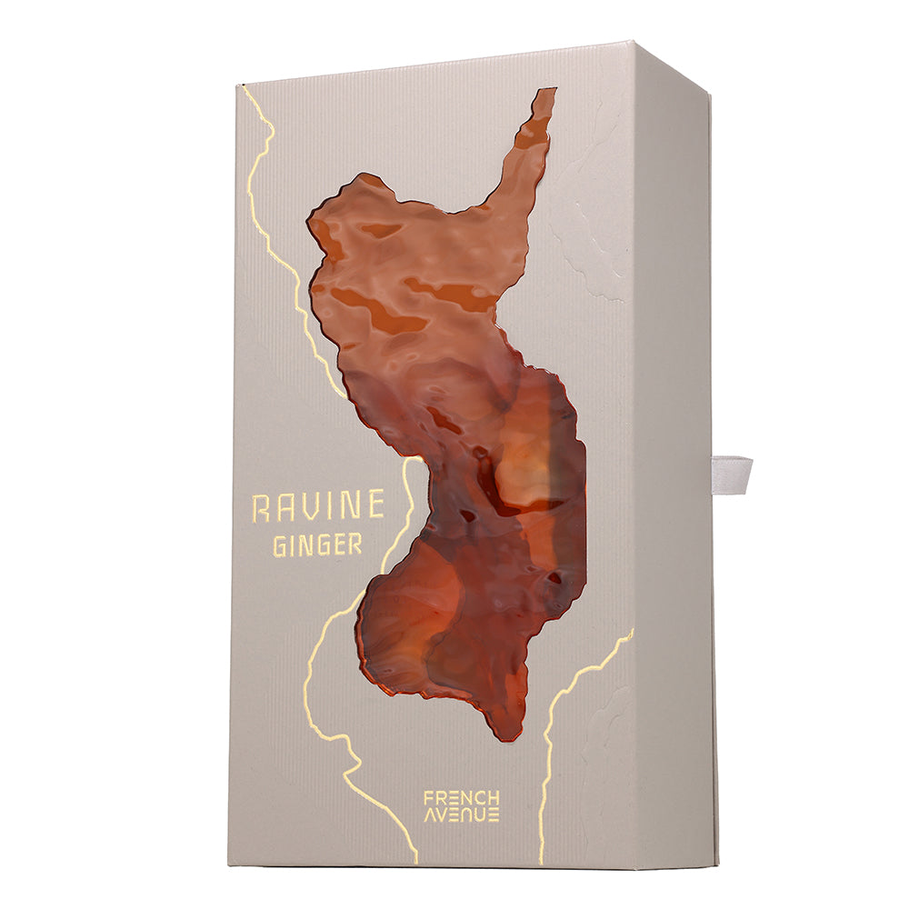 Ravine Ginger
