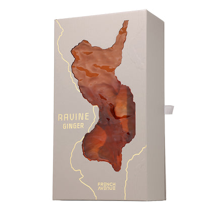 Ravine Ginger