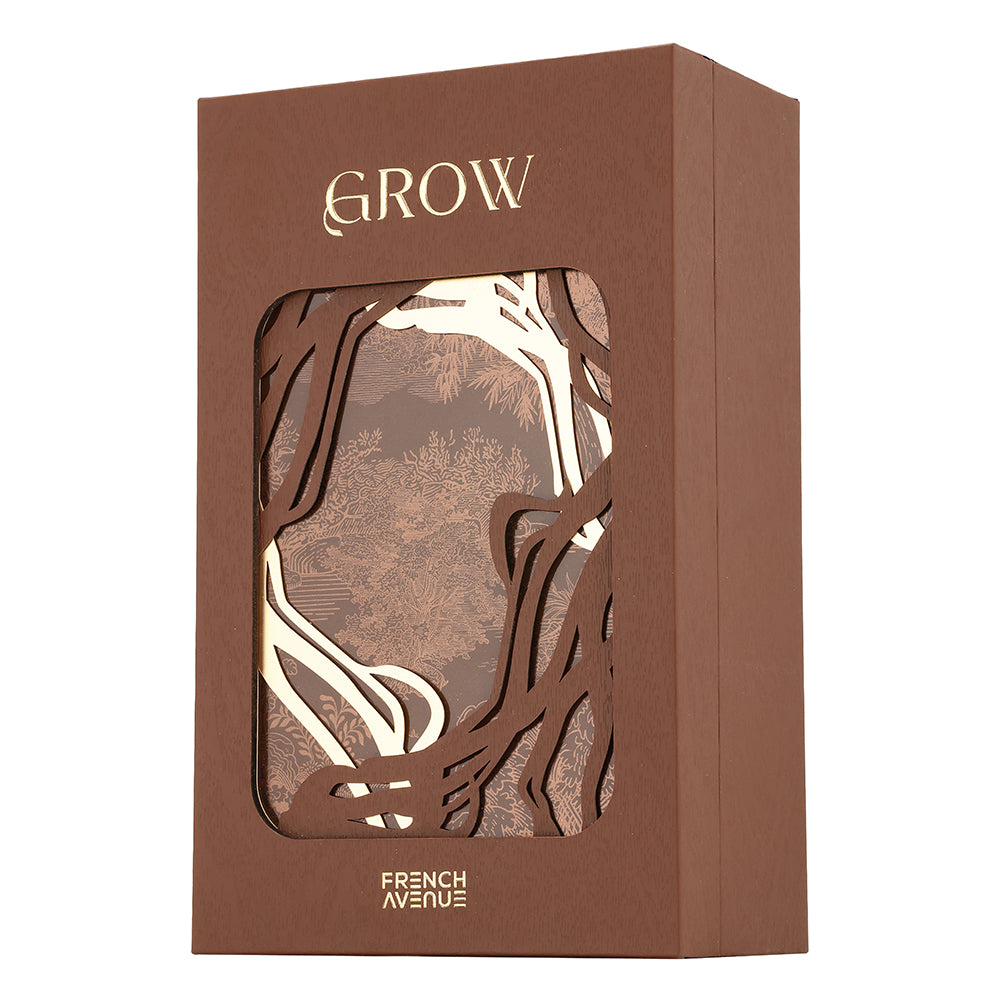 Grow