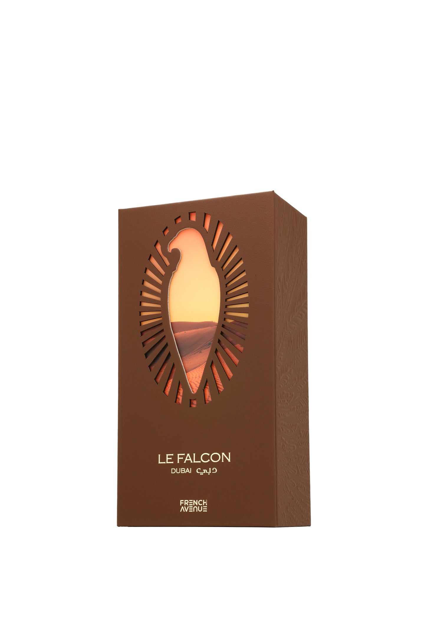 Le Falcon Dubai