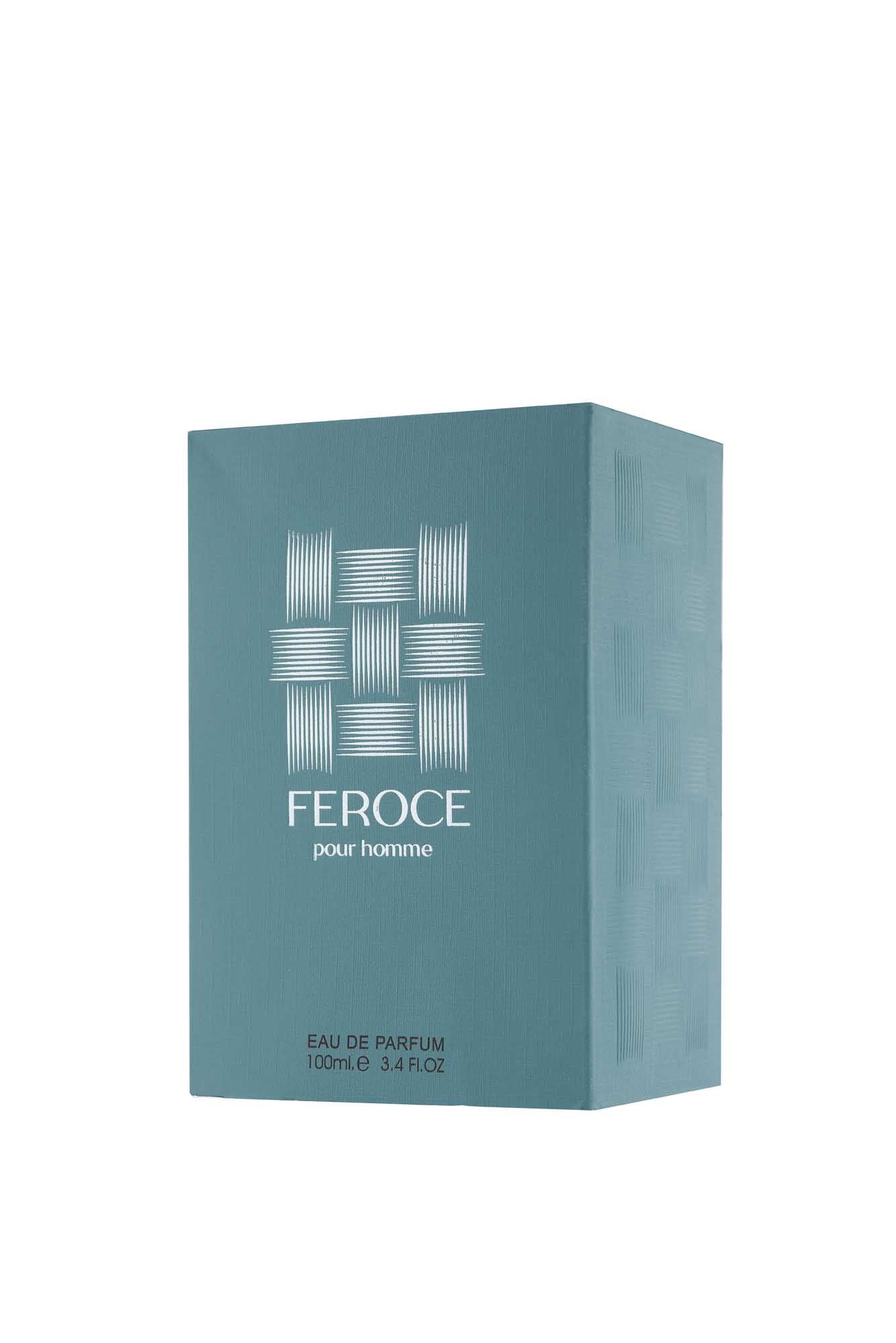 Feroce Pour Homme