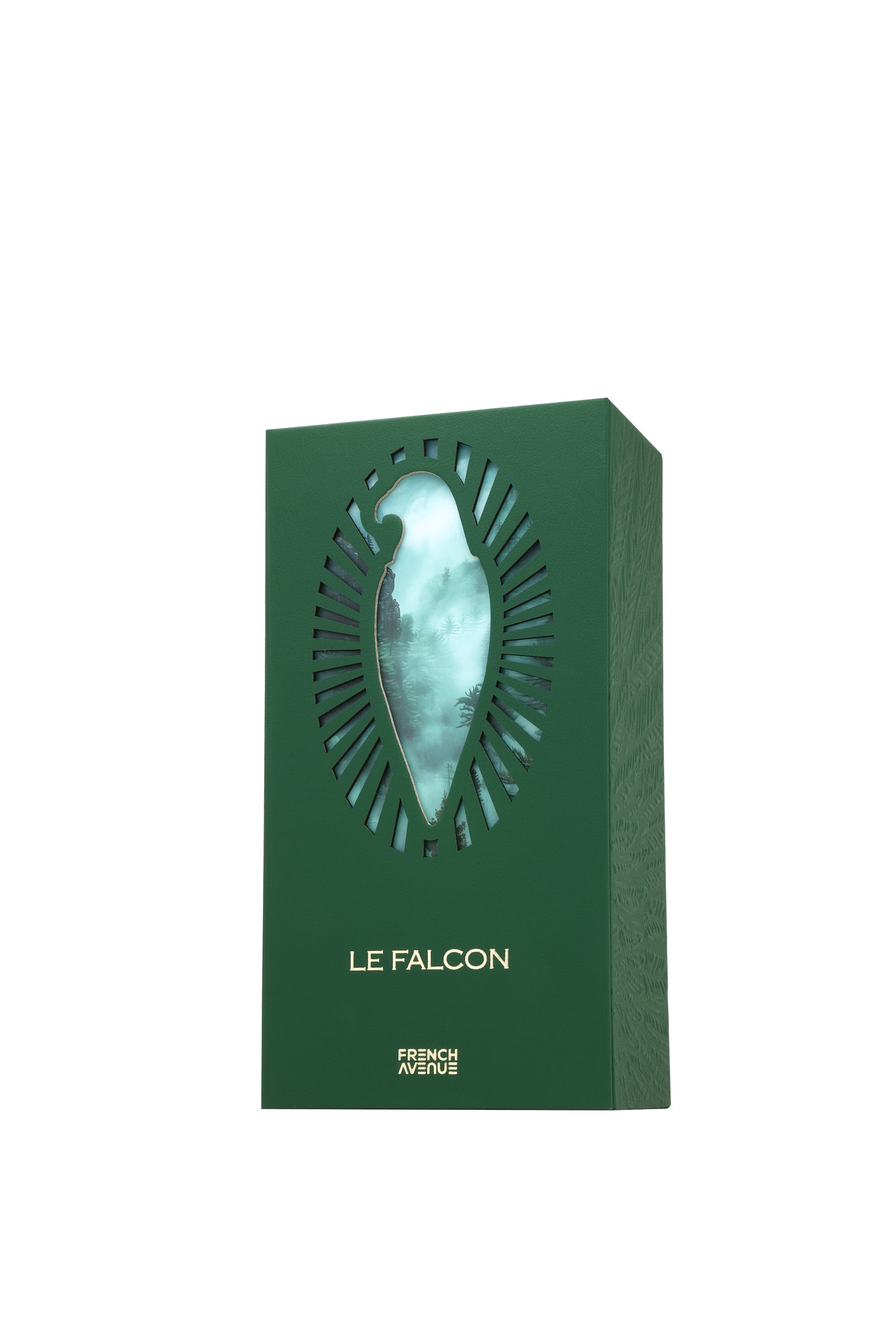 Le Falcon