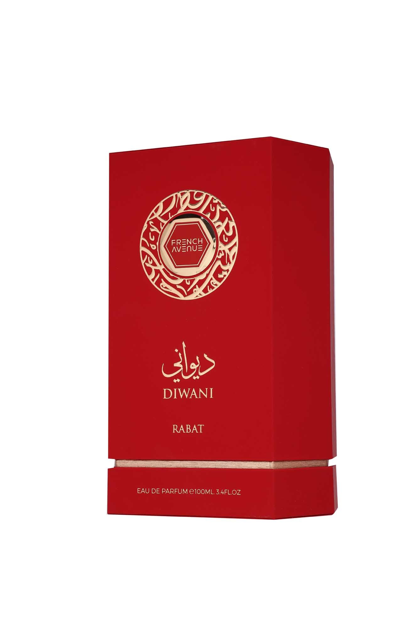 Diwani Rabat