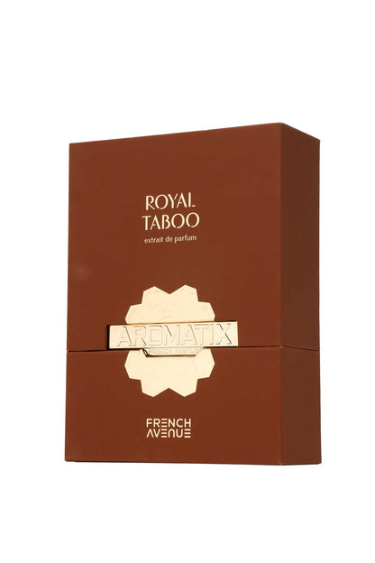 royal tobacco french avenue Royal Taboo By French Avenue royal tobacco french avenue Royal Taboo By French Avenue