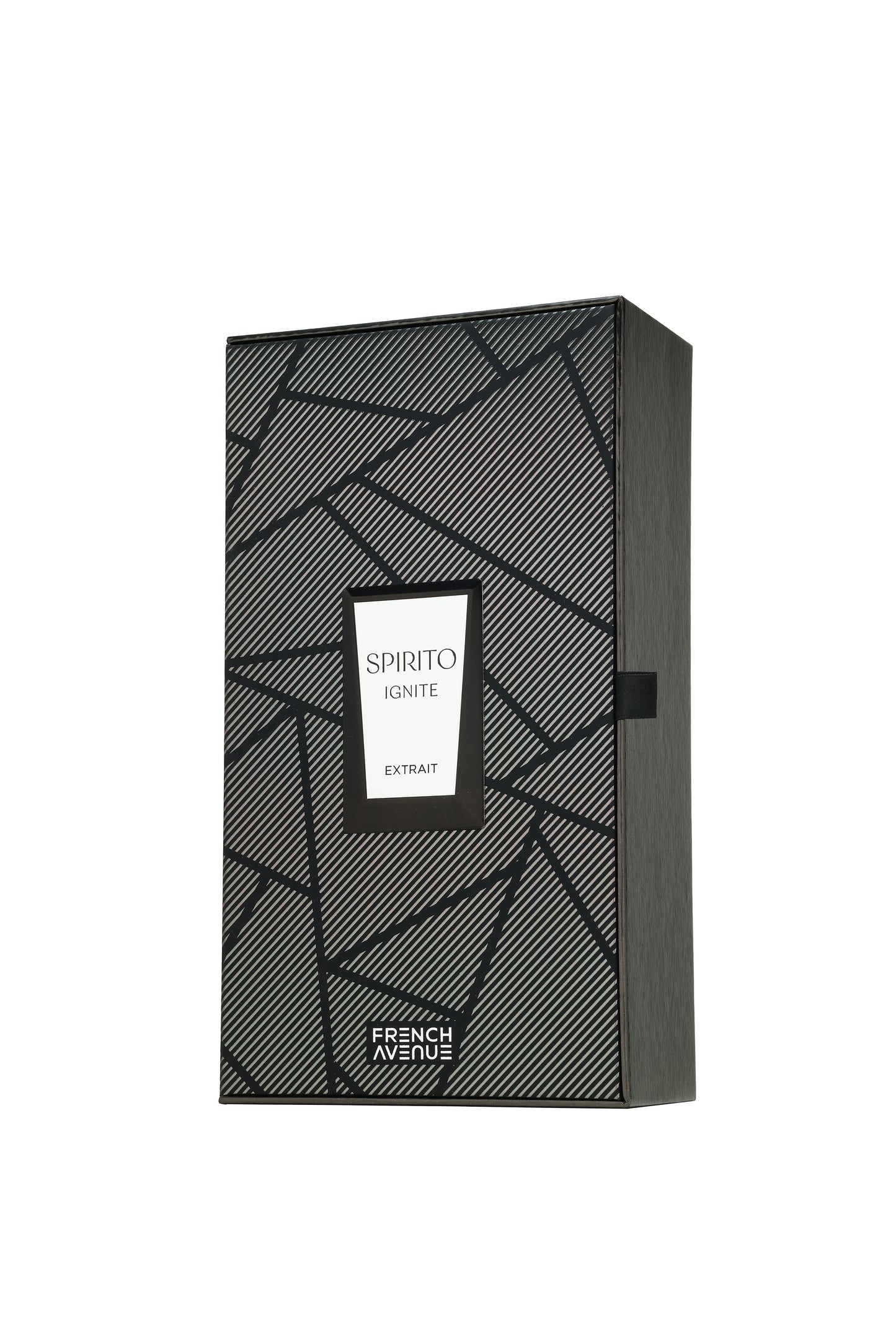 Spirito Ignite