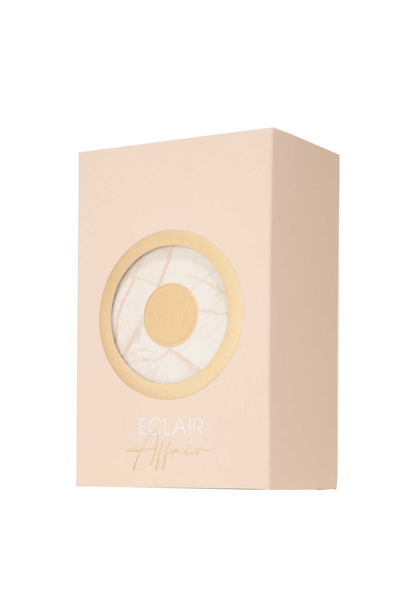 Eclair Affair By French Avenue | EDP Perfume for Men & Women