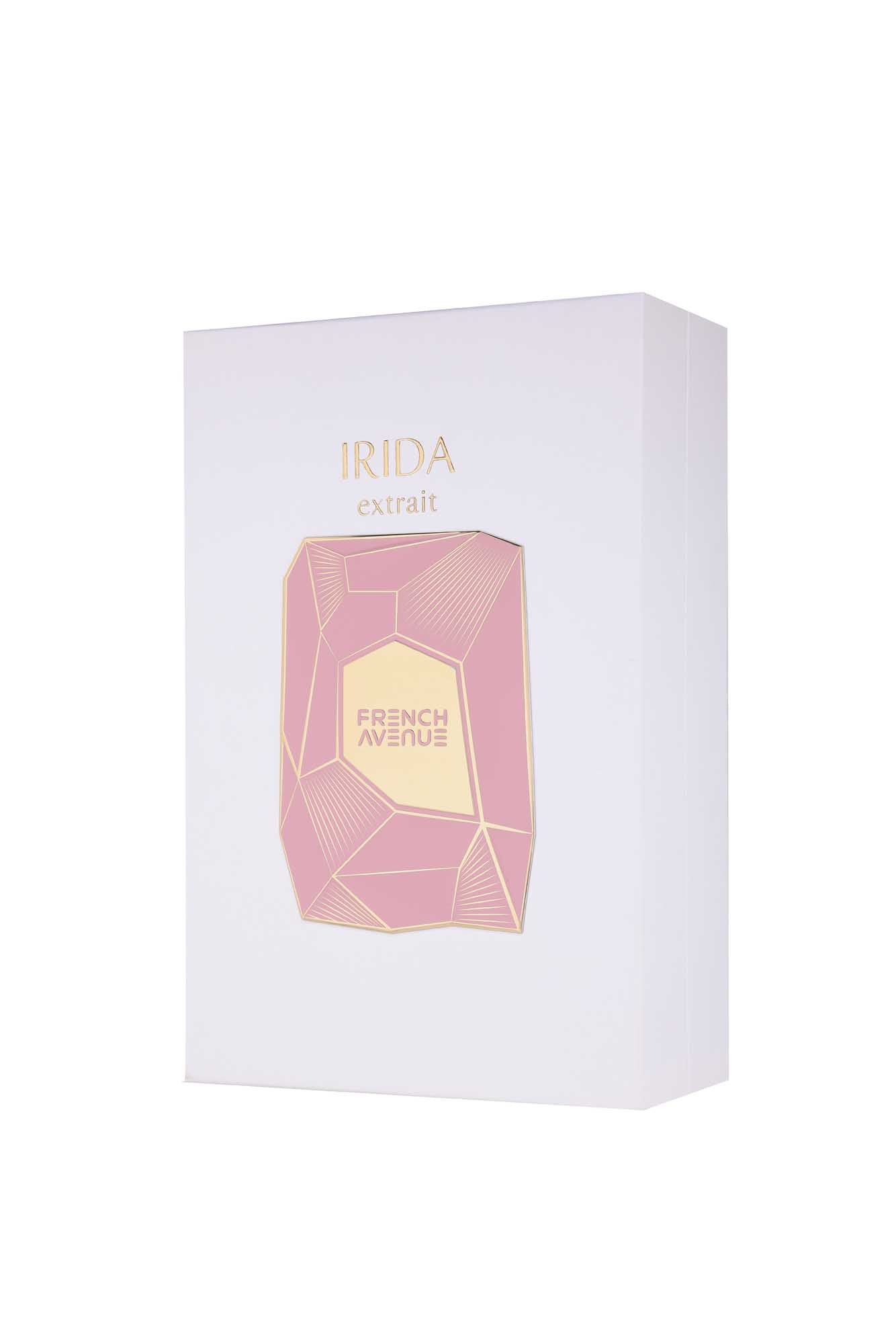 Irida By French Avenue | Extrait de Parfum For Women