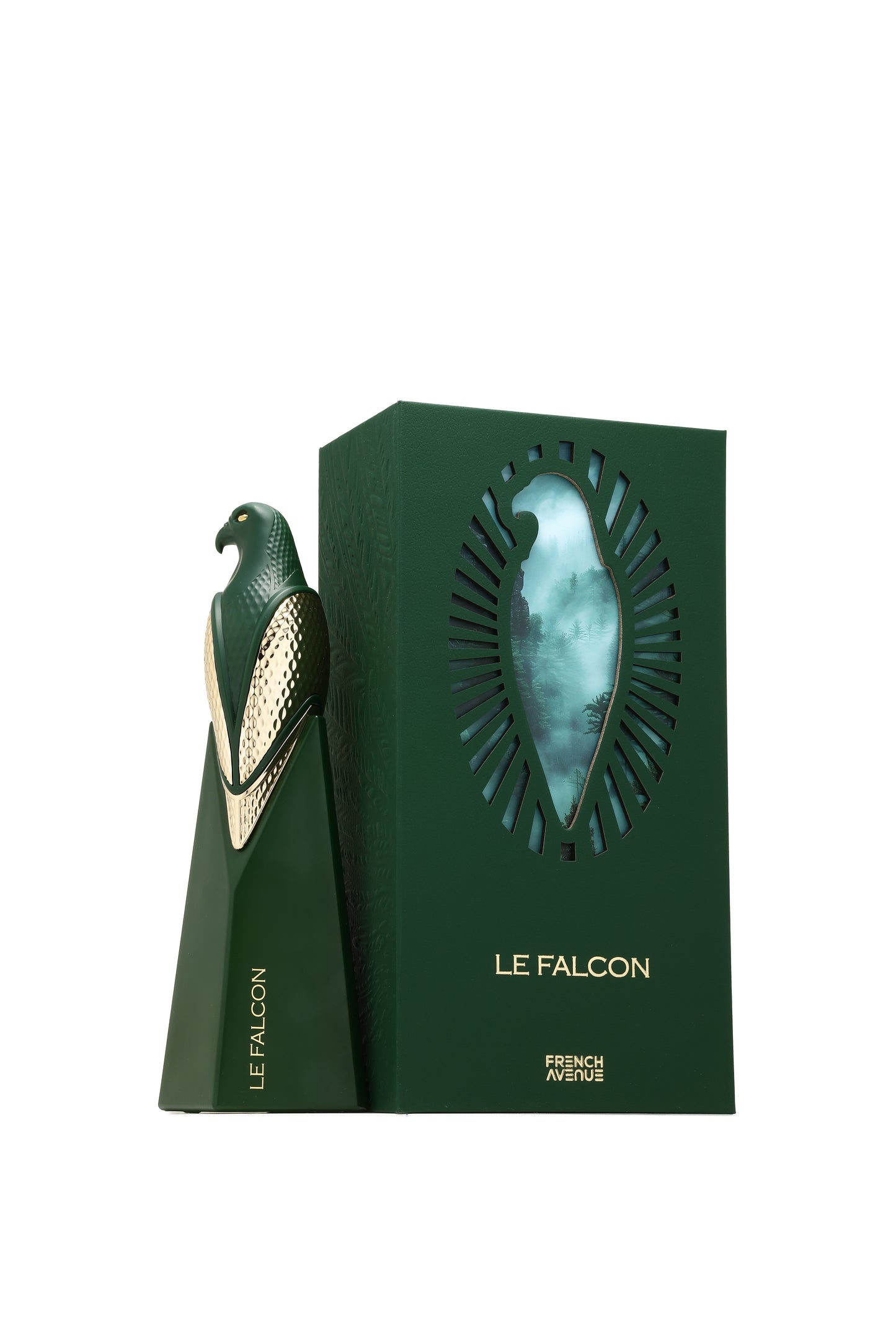 Le Falcon