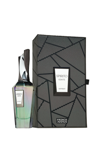 Spirito Ignite
