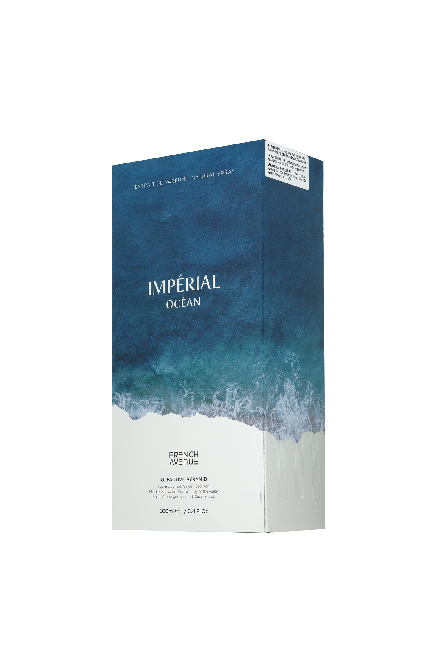 Imperial Ocean