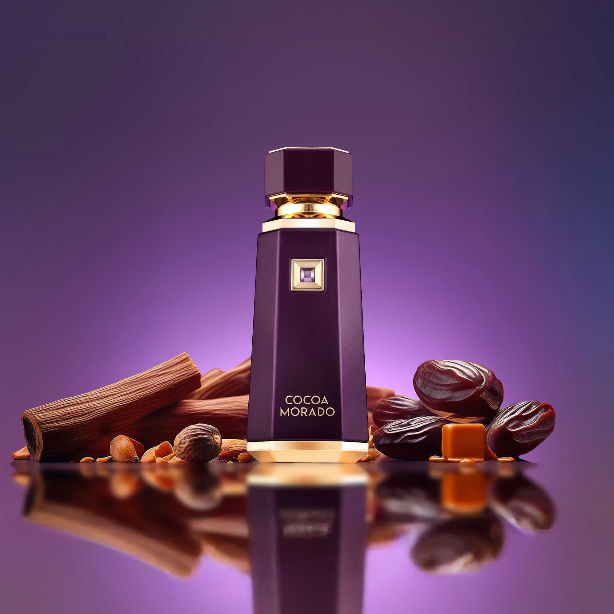 Cocoa Morado By French Avenue | EDP Perfume for Men & Women