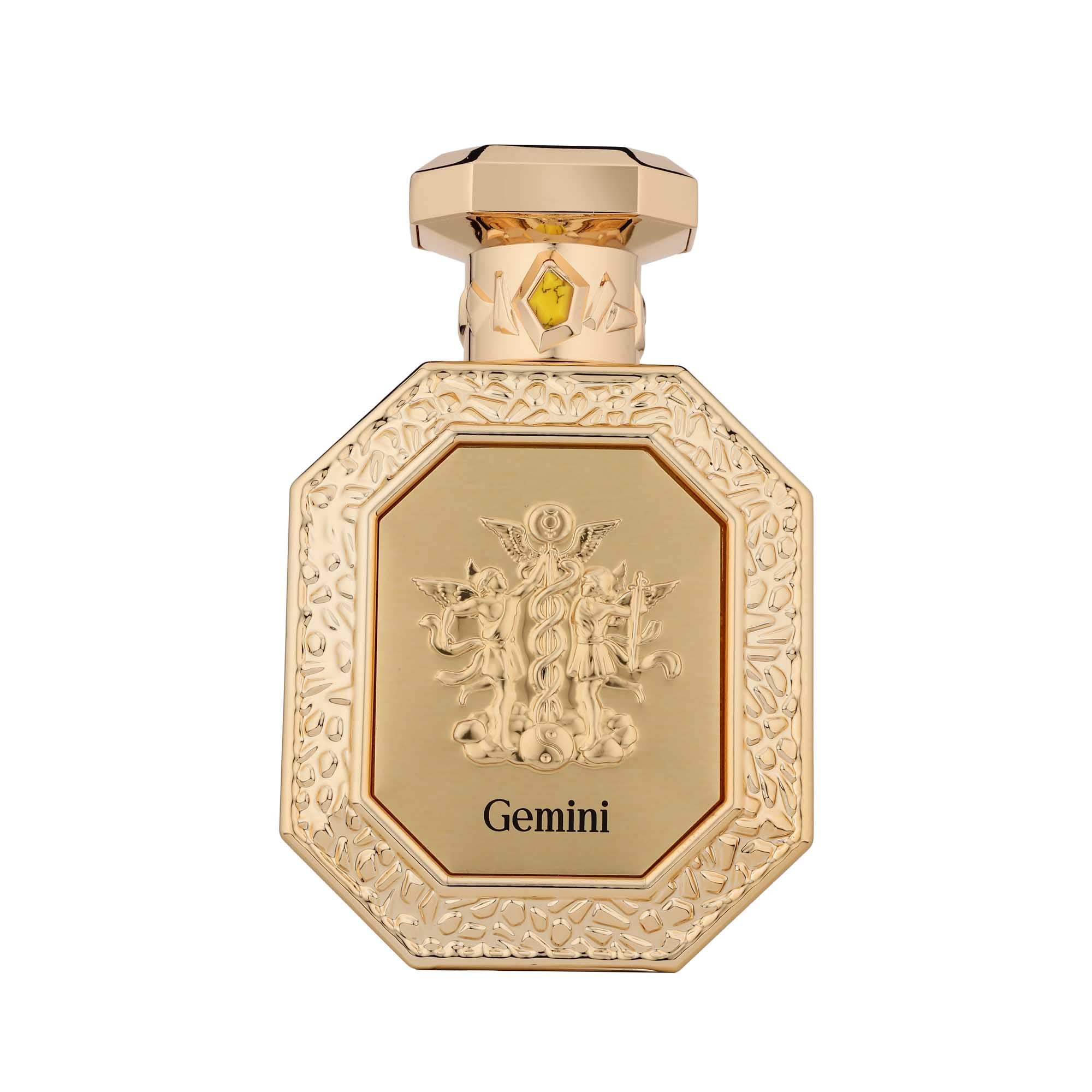 Gemini By French Avenue | EDP Perfume For Men & WoMen (Unisex)