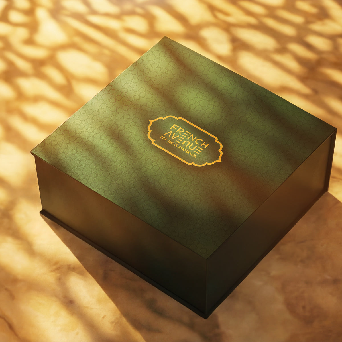 Gift box