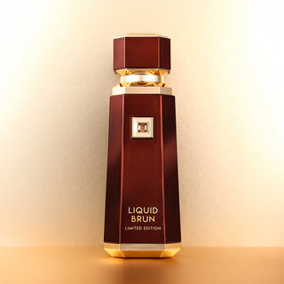 Liquid Brun Limited Edition