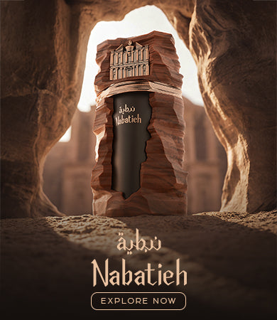 Exclusive Perfume Store In Dubai, UAE | Buy Perfumes Online