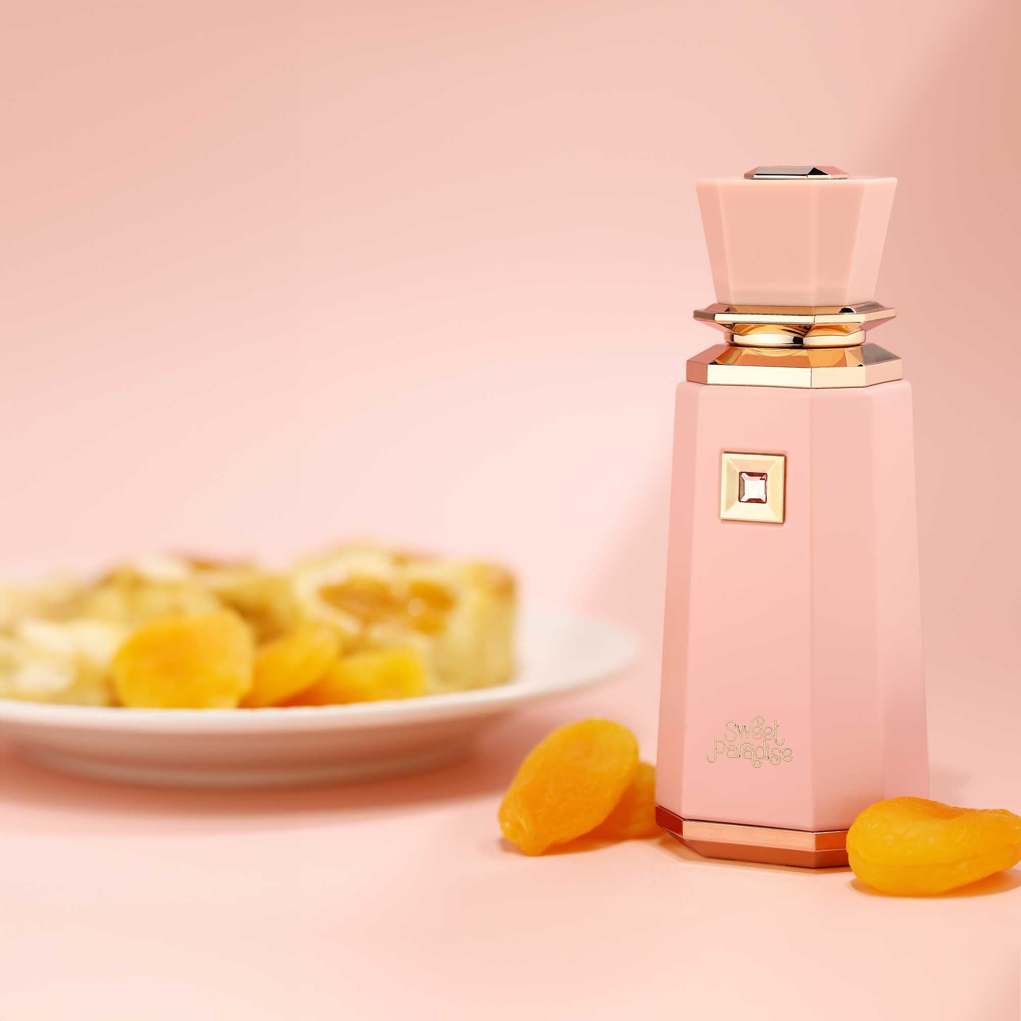 Sweet Paradise By French Avenue | EDP Perfume for Women