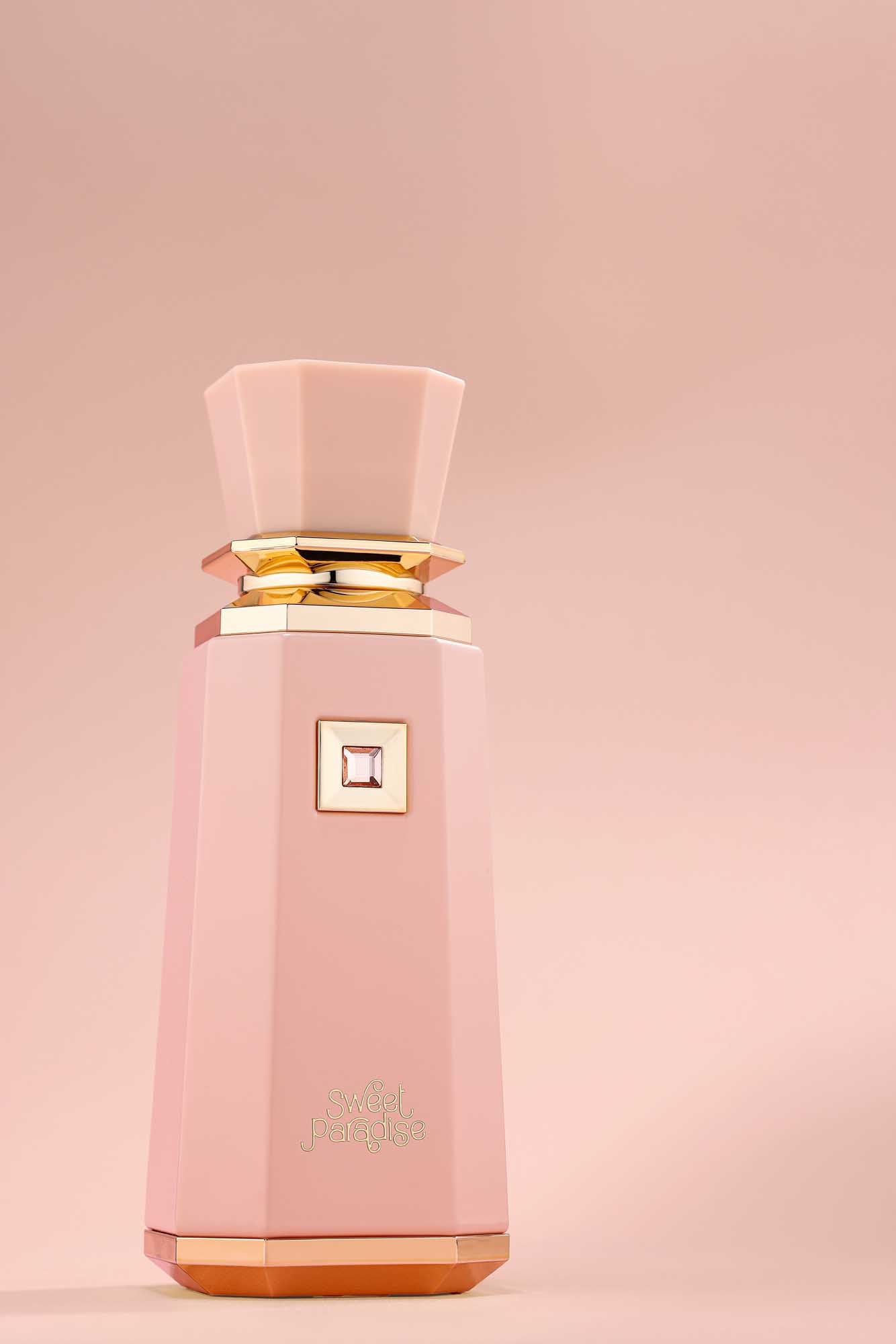 Sweet Paradise By French Avenue | EDP Perfume for Women
